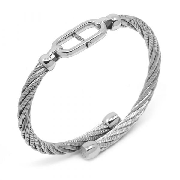 Charriol Bangle St Tropez Mariner 04 101 1272 2 M