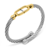 Charriol Bangle St-Tropez Mariner 04-104-1272-2-L
