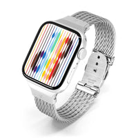Charriol Celtic apple Watch BAND AW.51S.C01-M