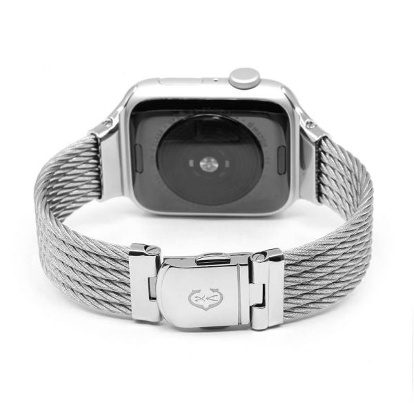 Charriol Celtic apple Watch BAND