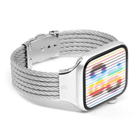 Charriol Celtic apple Watch BAND AW.51S.C01-M
