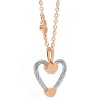 Charriol Passion Necklace 08-102-1271-0_2024