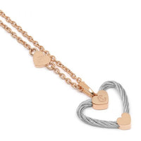 Charriol Passion Necklace 08-102-1271-0_2024