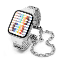 Charriol ST-TROPEZ Apple Watch BAND AW.560.ST01-M