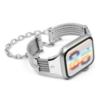 Charriol ST-TROPEZ Apple Watch BAND AW.560.ST01-M