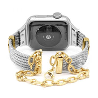 Charriol ST-TROPEZ Apple Watch BAND AW.560.ST02-M