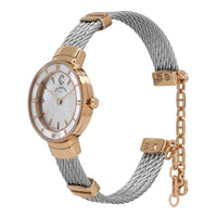 Charriol ST-TROPEZ Watch 25mm ST25PW.500.008