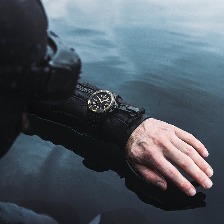 Men's Dive Watches