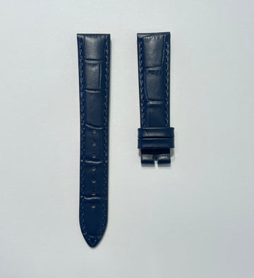 EPOS Blue Leather Strap 4309_2025