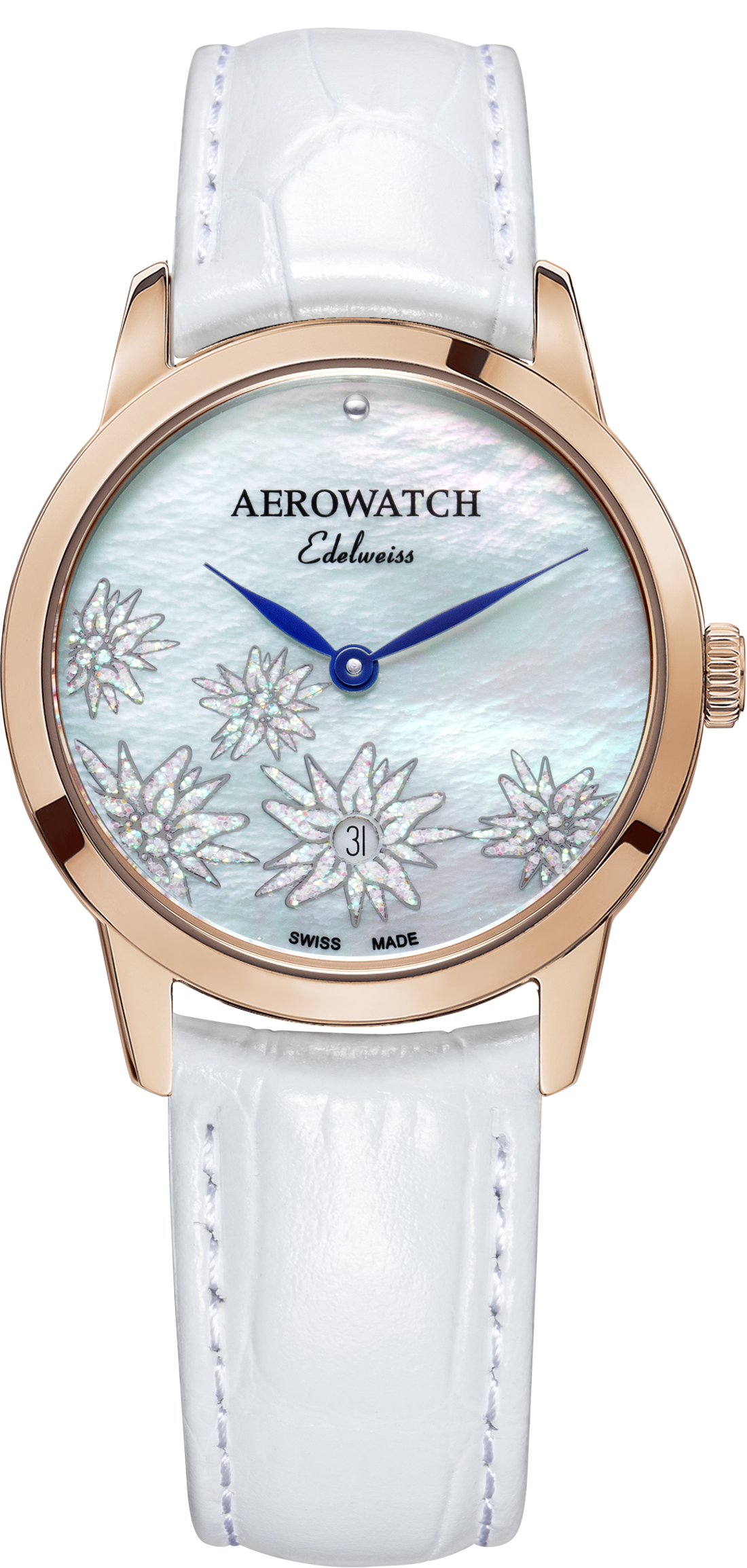 Aerowatch Les Grandes Classiques A49978 RO12_978