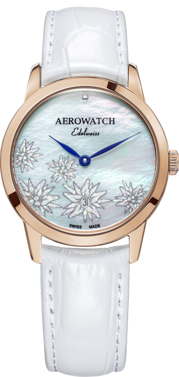 Aerowatch Les Grandes Classiques A49978 RO12_978