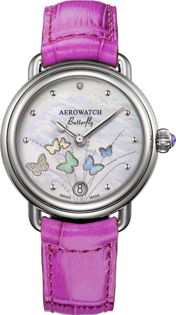 Aerowatch 1942 Butterfly A 44960 AA05_010/888