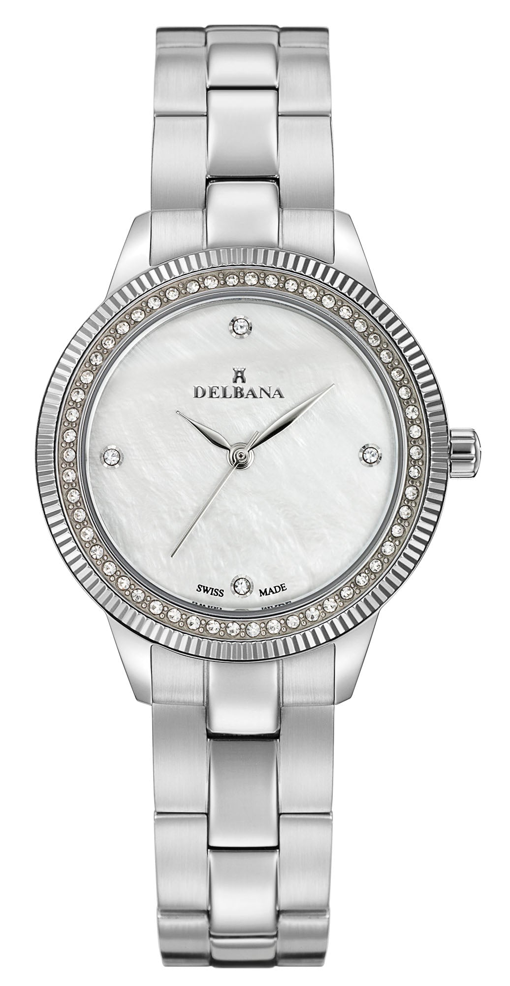 Delbana Sevilla Lady Watch 41711.619.1.515_2023.A