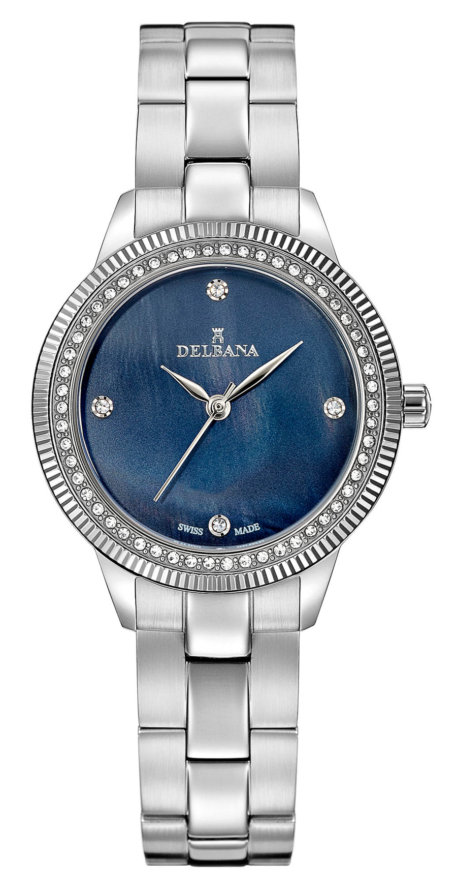 Delbana Sevilla Lady Watch 41711.619.1.535_2023.A