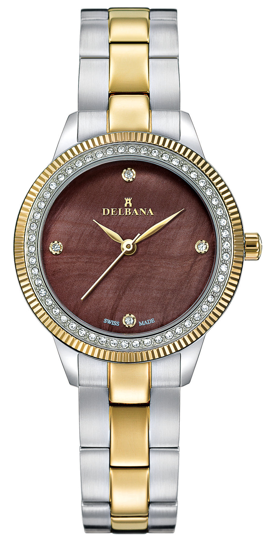 Delbana Sevilla Lady Watch 52711.619.1.565_2023.A