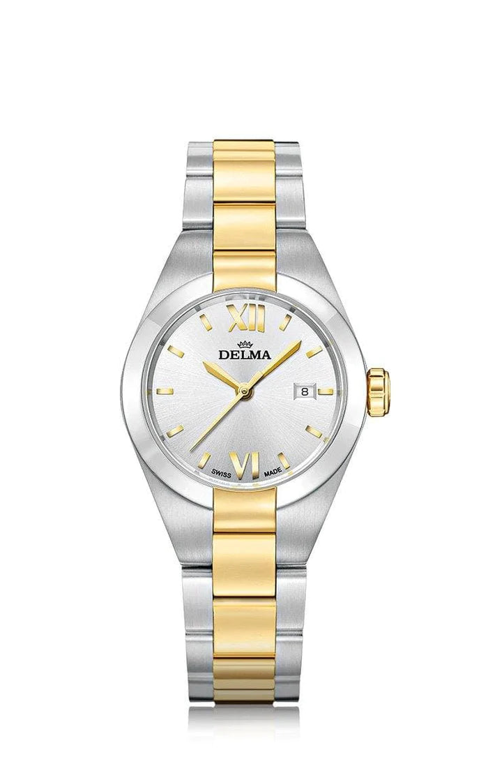 Delma Elegance Rimini Lady Watch 52701.625.1.066_2023.A