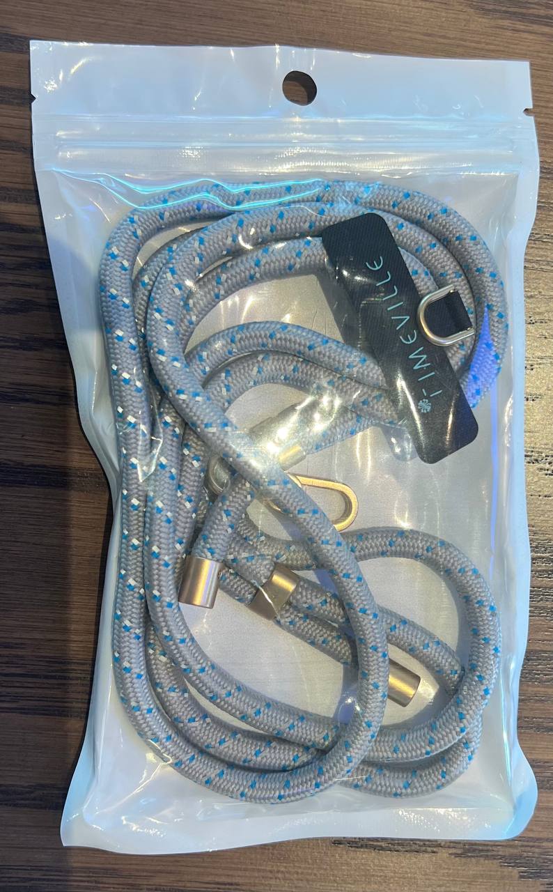 Crossbody Phone Lanyard