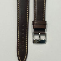 Duckworth Strap 20mm Leather