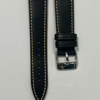 Duckworth Strap Suede Leather