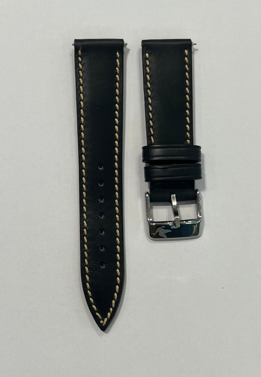 Duckworth Strap 20mm Leather
