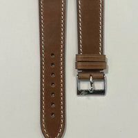 Duckworth Strap 20mm Leather