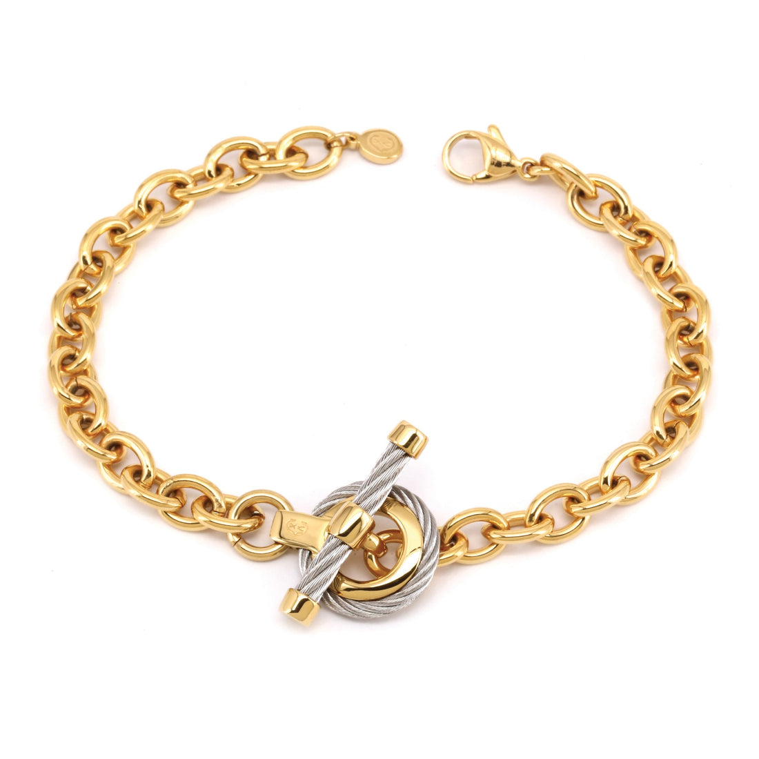 Charriol St-Tropez® Mariner Bracelets_06-104-1272-2_2025