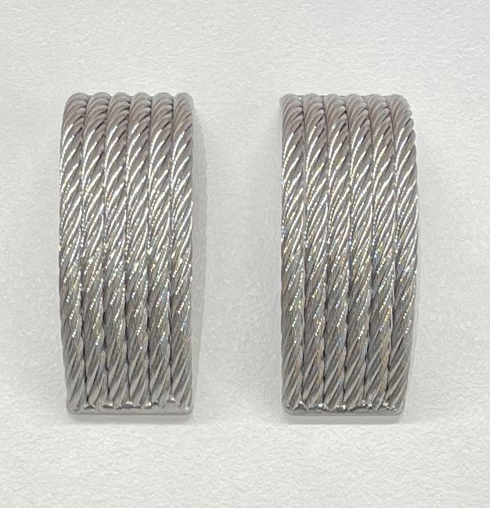Charriol Cable Band New St-Tropez 30 ML, 6mm KBTLML