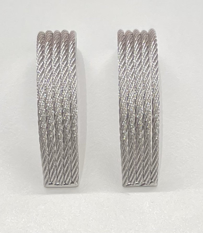 Charriol Cable Band New St-Tropez ML, 66mm KBSTML