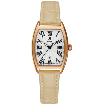 Ernest Borel Gary Collection Women's Quartz Watch N0105L0D-QR2L