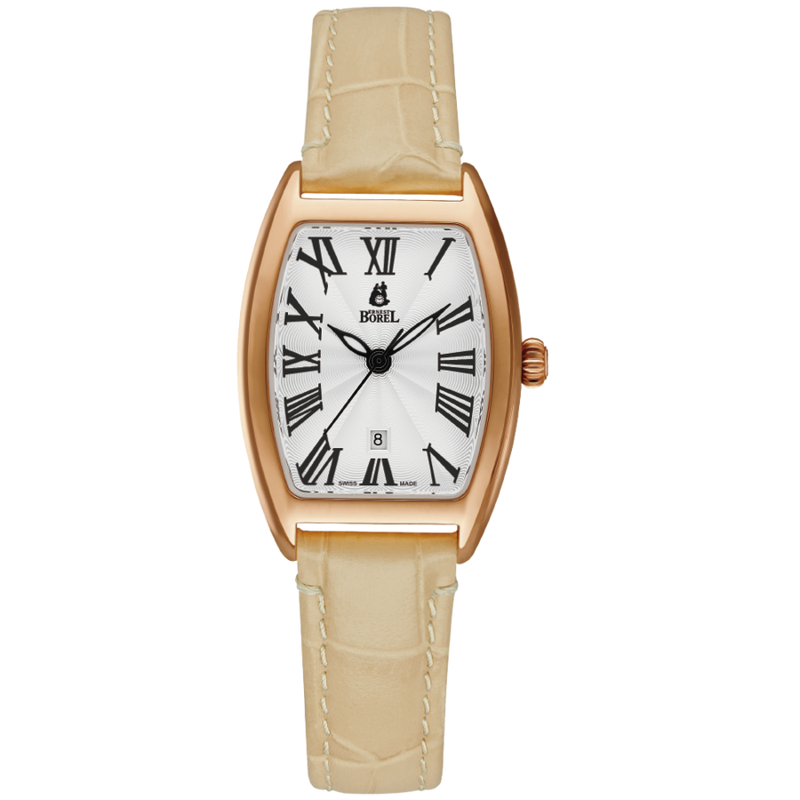 Ernest Borel Gary Collection Women's Quartz Watch N0105L0D-QR2L