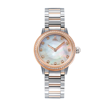 Ernest Borel Galaxy Collection Women's Quartz Watch N0113L0A-QN4N