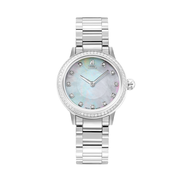 Ernest Borel Galaxy Collection Women's Quartz Watch N0113L0B-QS4S