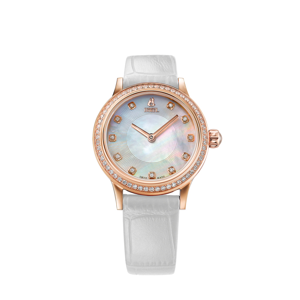 Ernest quartz watch best sale