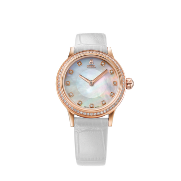 Ernest Borel Galaxy Collection Women's Quartz Watch N0113L0C-QR4L