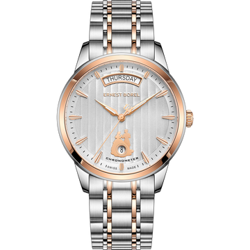 Ernest Borel Heartful Collection Men's Mechanical Watch N0519G0A-CN4N