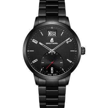 Ernest Borel Urban Collection Men's Quartz Watch N0734G0B-VZ5W