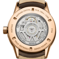 Raymond Weil Freelancer Complete Calendar 40mm dune dial 2766-PC5-64001_H212543