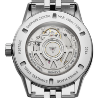 Raymond Weil Freelancer Automatic Complete Calendar Blue Sunray Dial 2766-ST-50001_H211518