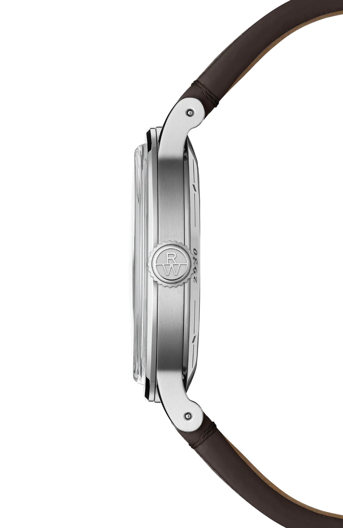 Raymond Weil millesime Small Seconds 39mm tuxedo dial 2930-STC-05502_E018665