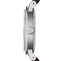 Raymond Weil millesime Small Seconds 39mm tuxedo dial 2930-STC-05502_E018665