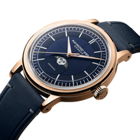 Raymond Weil millesime moonphase 39mm blue dial 2945-PC5-50001_H204279
