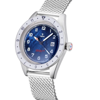 YEMA Flygraf French Air & Space Force UTC Femme YMHF1578AA-GM