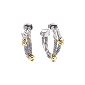Charriol Earrings Malia 03-124-1220-5_2023.A