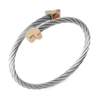 Charriol Passion Bangle 04-102-1271-0-L