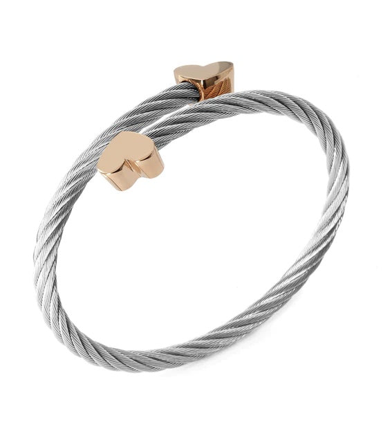 Charriol Passion Bangle 04-102-1271-0-L