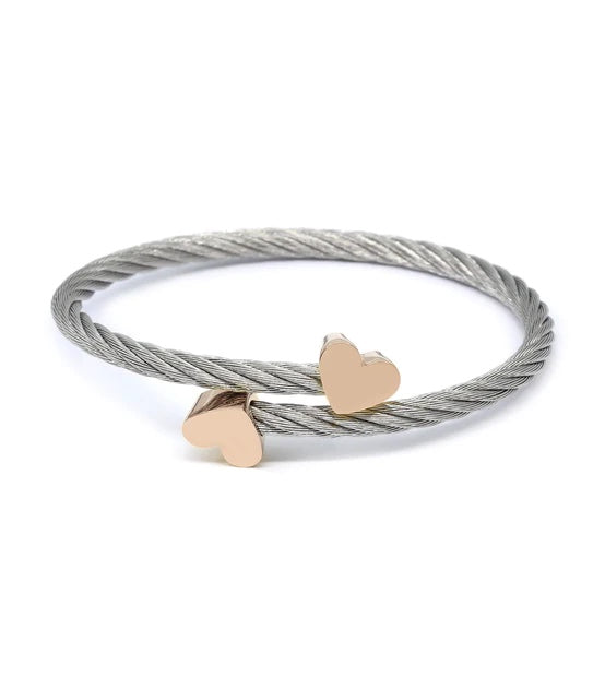 Charriol Passion Bangle 04-102-1271-0-L