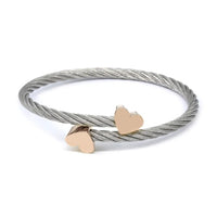 Charriol Passion Bangle 04-102-1271-0-L