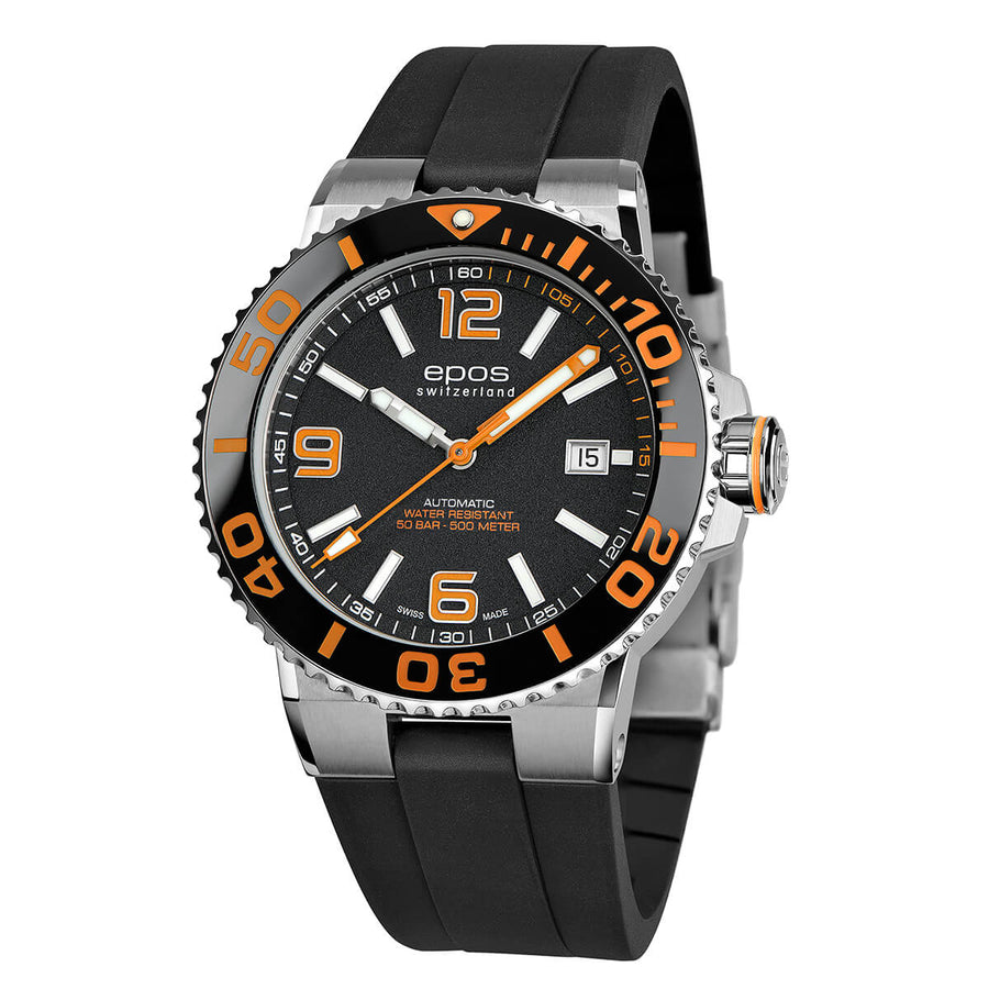 Epos 3441 Diver 3441.131.99.52.55