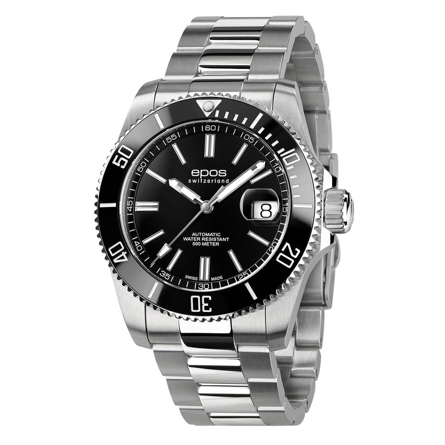 Epos 3504 Diver 3504.131.20.15.30