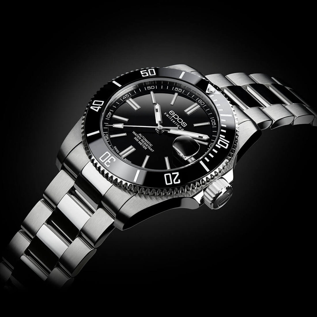 Epos 3504 Diver 3504.131.20.15.30